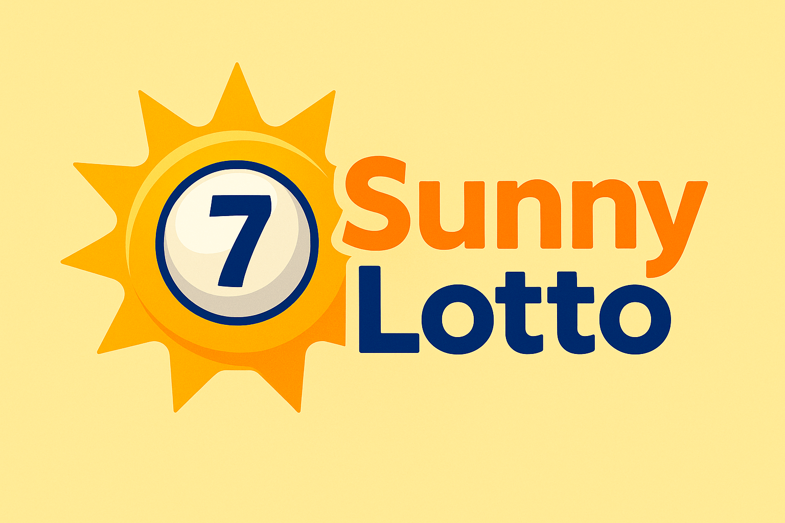 Sunny Lotto Logo